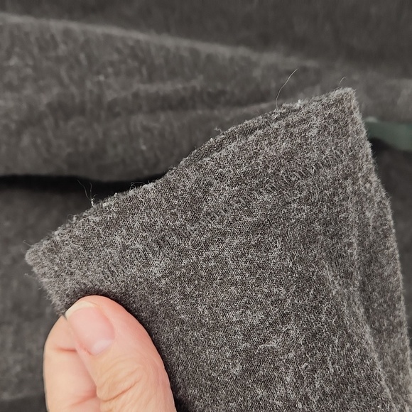 Billy Reid Henley Sweater - Picture 4 of 7